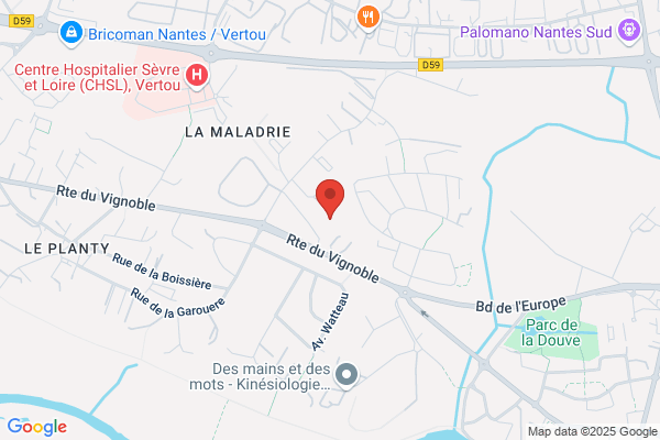 Agence Duguesclin Immobilier