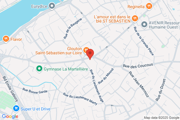 Agence immobilière l'Adresse Saint-Sébastien-sur-Loire
