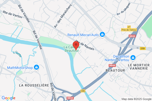 Arc Atlantique Immobilier