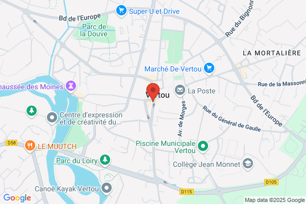Cabinet Volclair Immobilier