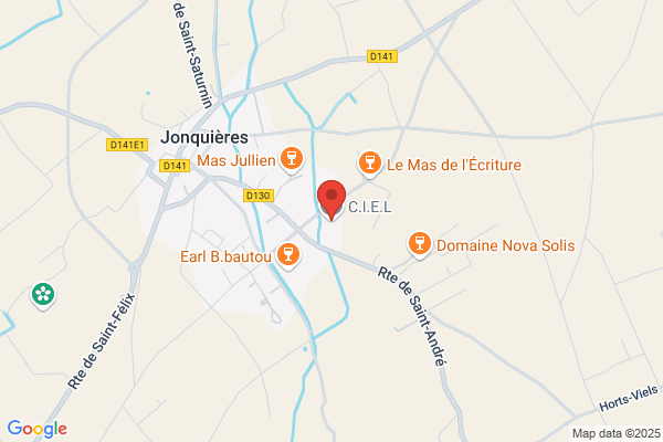 Ciel Immobilier