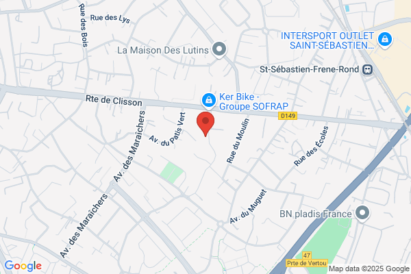 Grelet Gilbert Agence Immob