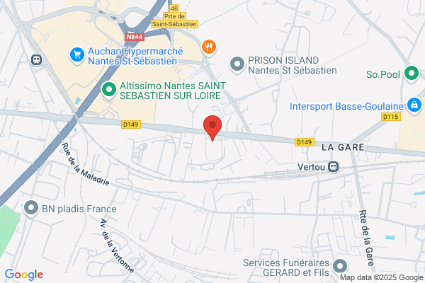 Chatelet Location Voitures