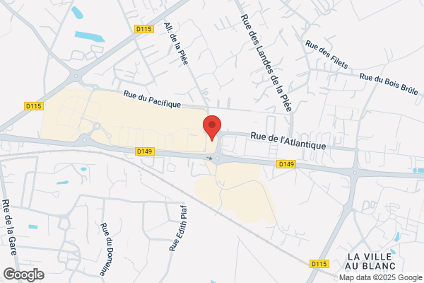 Feu Vert