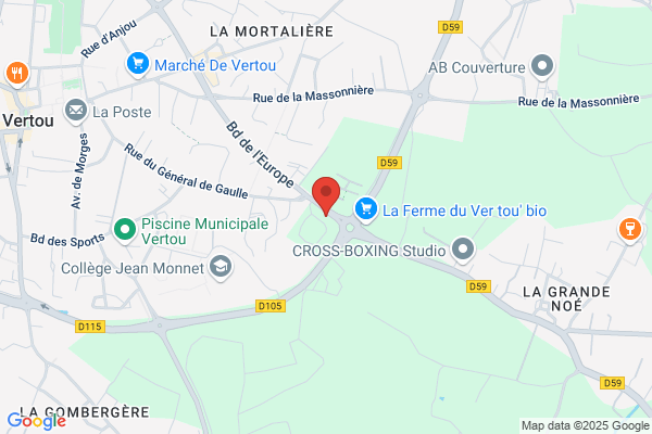 Amieux Jean Patrick Medecin