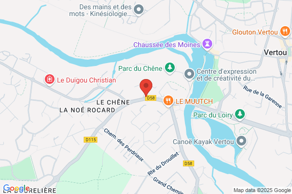 Hostein Philippe Medecin