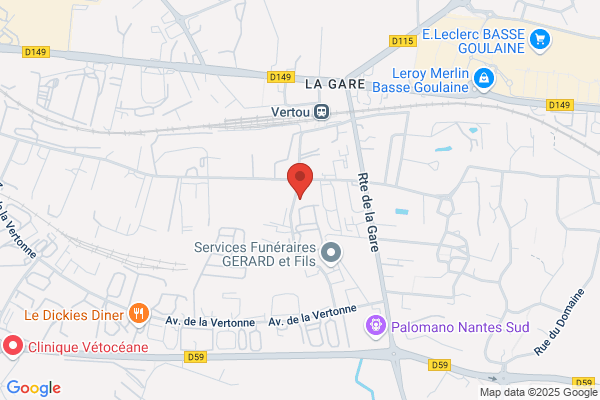 Bachelier Freres Menuiserie