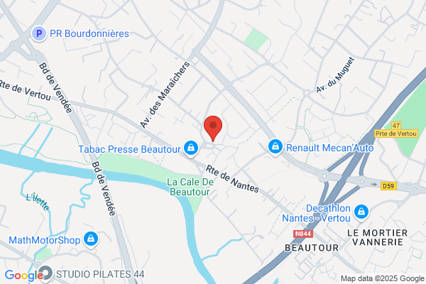 Clenet Marie France