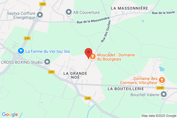 Entreprise Lebreton