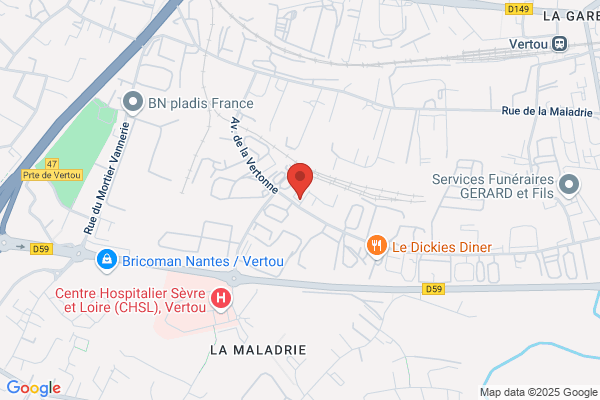 Afm Recyclage Service Enlevement Benne