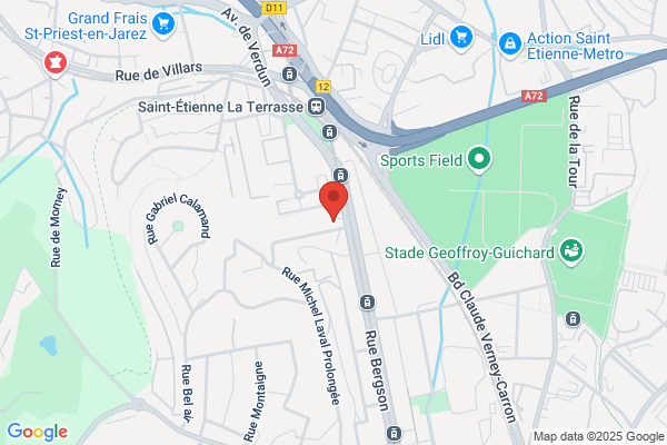 Domino's St-Sébastien-sur-Loire