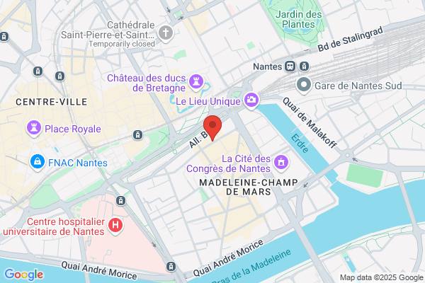 Bar Restaurant Le Crucy