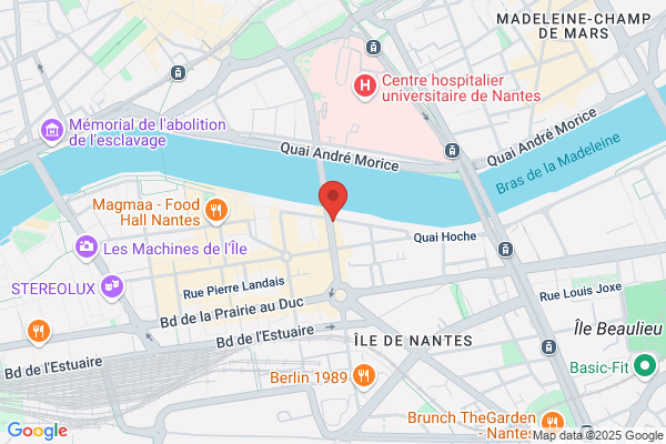 Chez Lizette