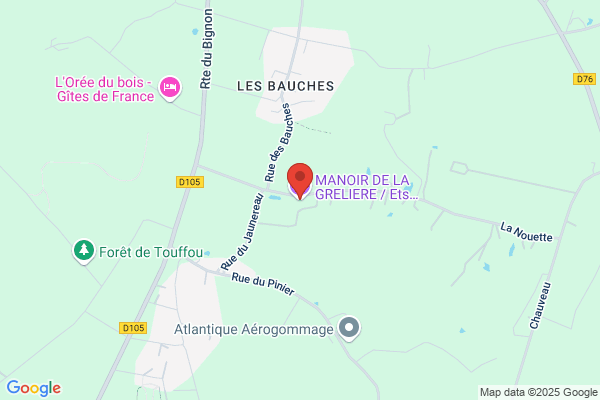 Branger R Et Fils Gaec