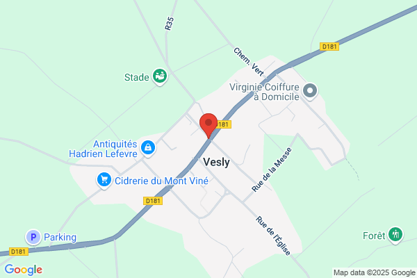 La Poste Agence Communale