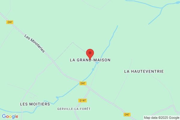Earl La Grande Maison