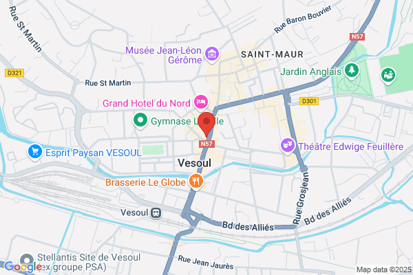 BOUYGUES TELECOM