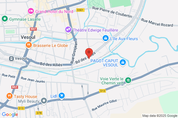 La Vie Claire
