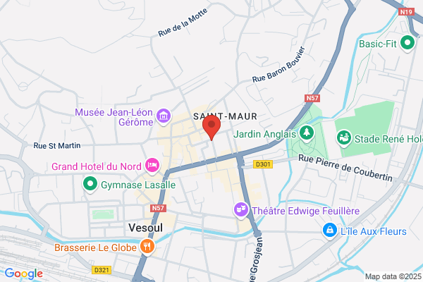 MAAF Assurances VESOUL