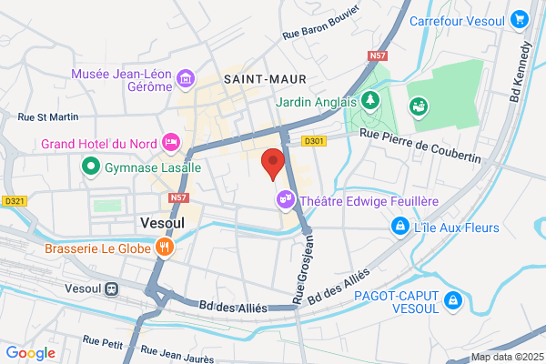 MMA Assurances VESOUL