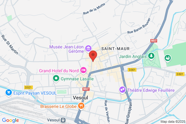 Mutuelle de Poitiers Assurances - Vincent DURGET