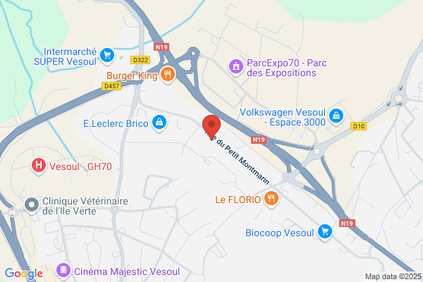 France Literie Vesoul