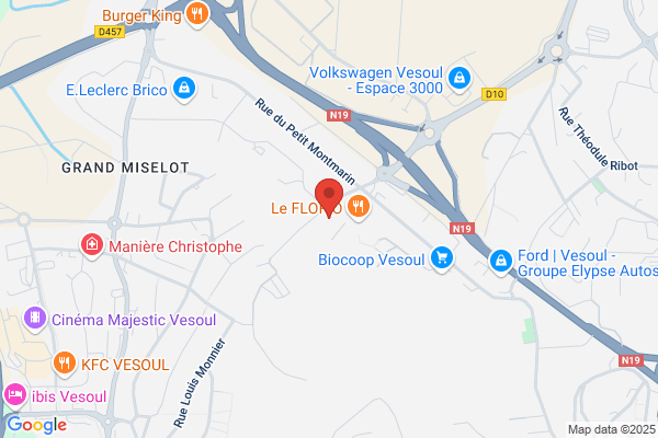 Expert comptable Vesoul - Hans & Associés - Cabinet Expertise Comptable