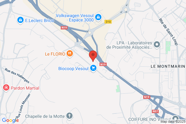 PLANETE AUTO SERVICES