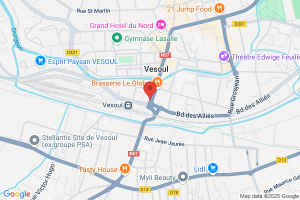 ROUGE IMMOBILIER
