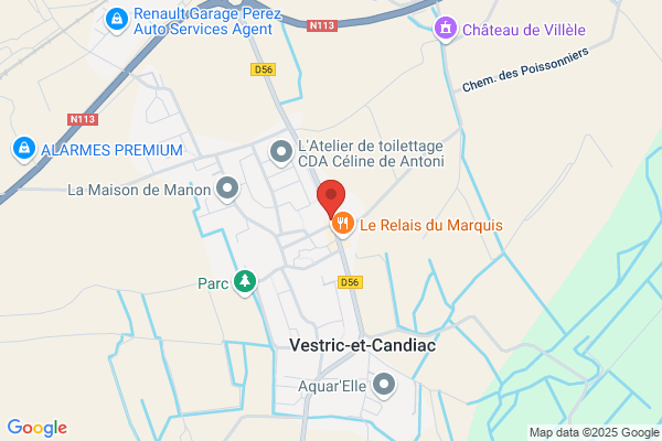 La Poste Agence Communale