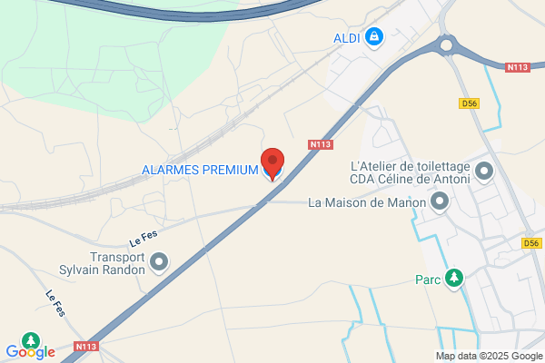 ALARMES PREMIUM alarmes surveillance vidéo Nîmes