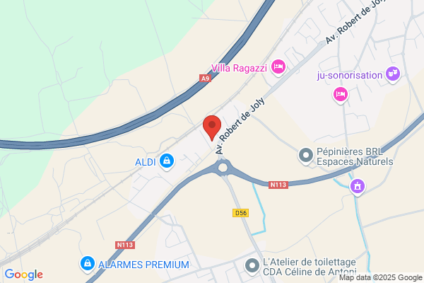 Boulangerie Taillade