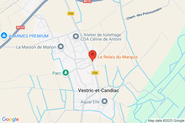 Cafe Le Caveau
