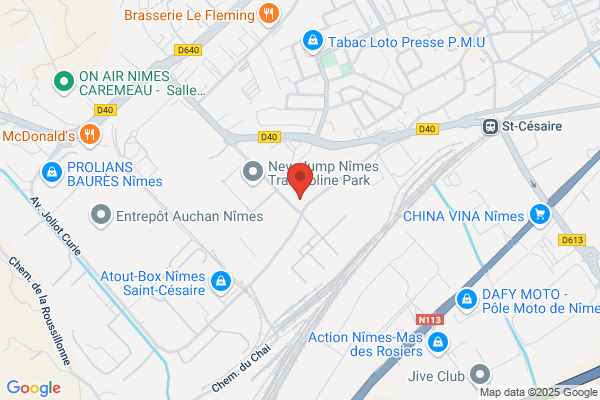 Centre Recherche Documentation Prehistorique Nimes Et Gard cdrp