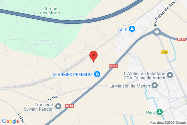 Charbois Depannage Sarl