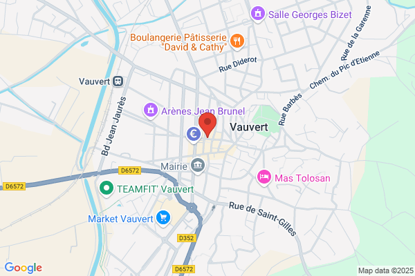 Cordonnerie De Vauvert