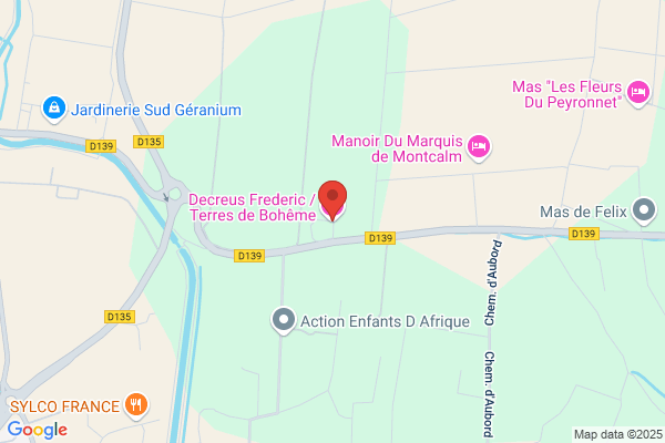 Coulondre Michel