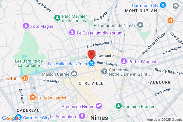 Docteur Ordinateur Nimes