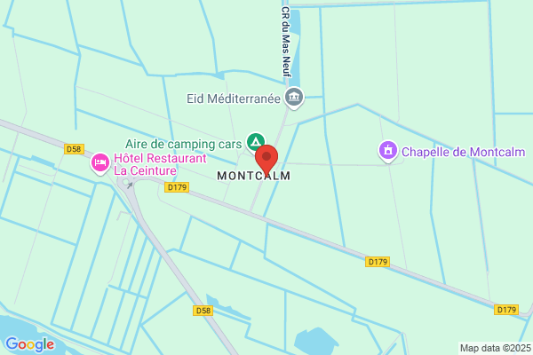 Ecole De Montcalm