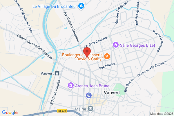 Ecole Primaire Jean Mace