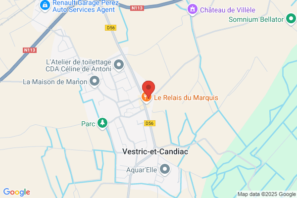 Eglise Reformee