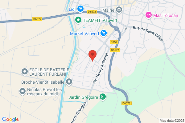 Gendarmerie Nationale