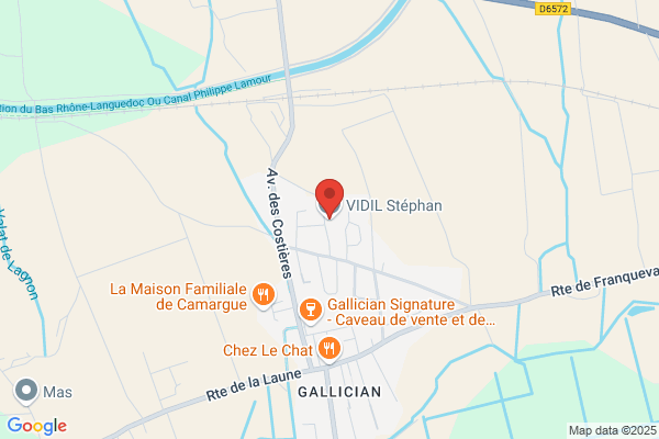Gibelin Olivier