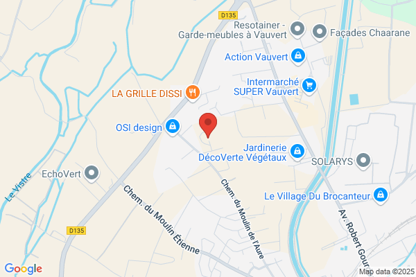 Grollier Jean Christophe