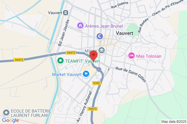 Groupe Gerard Pesenti Immobilier
