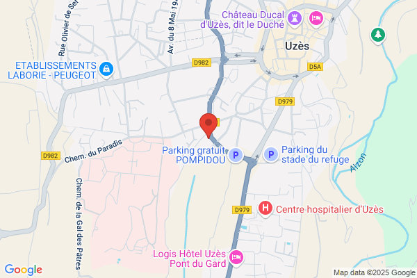 Harbion Catherine Et Delecueillerie Jean Louis Scp De