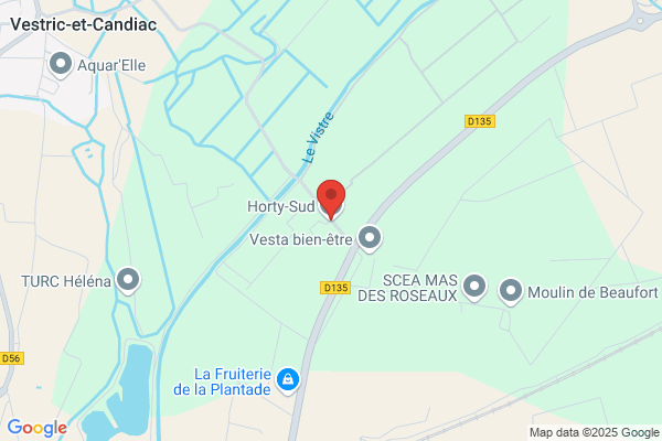 Horty Sud