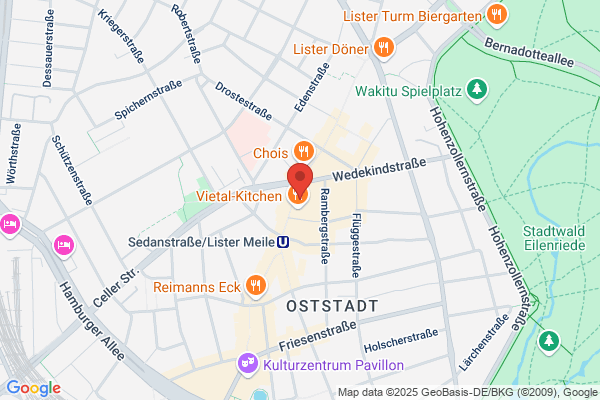Randstad Inhouse