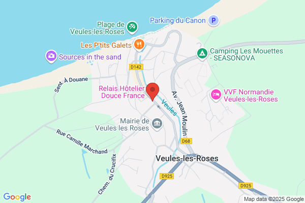 La Poste Agence Communale