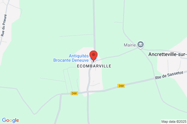 Antiquites Brocante Le Damiette
